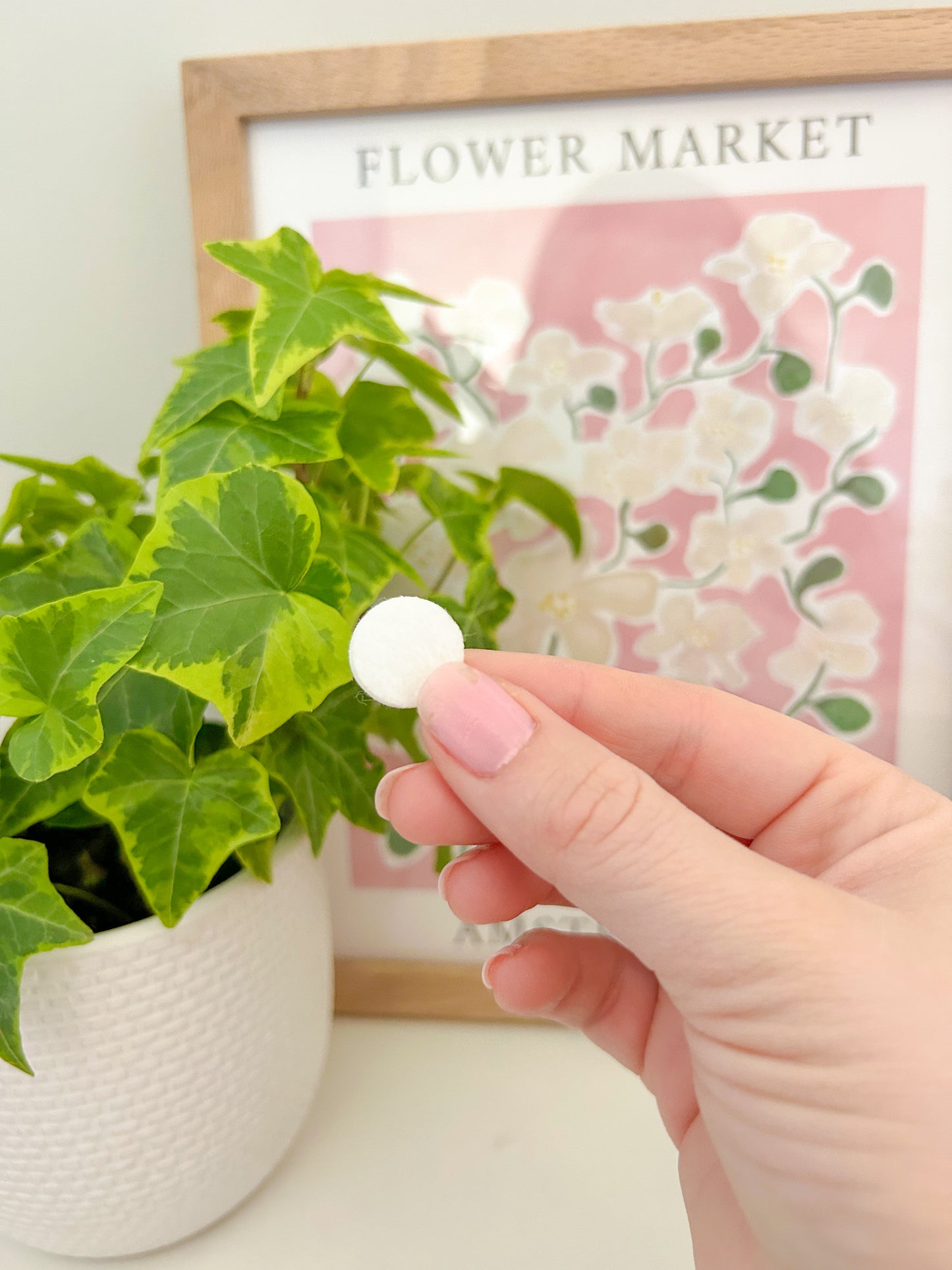 Extra Cotton Filters